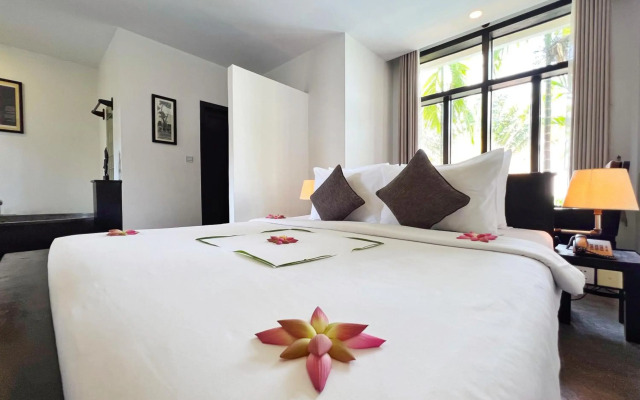 The Bliss Angkor