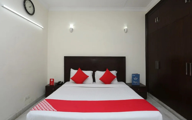 Ryan Residency by OYO Rooms