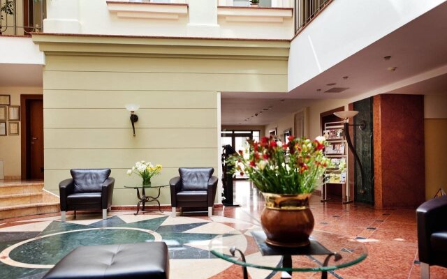 Artis Centrum Hotels