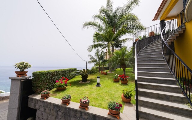 Atlantic Pearl Villa - ETC Madeira