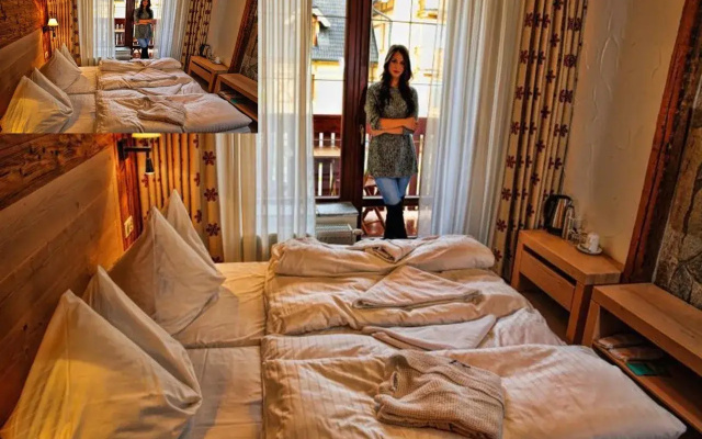 APLEND Hotel Kukucka