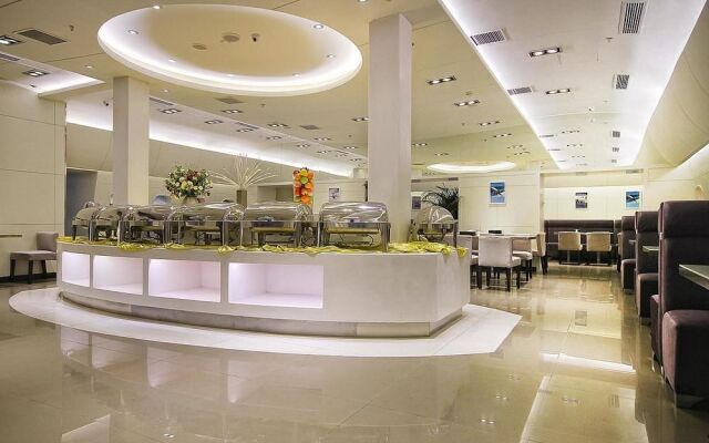 Plive Fly Aviation Theme Hotel