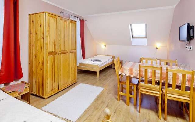 Wellness Penzión Rosnička