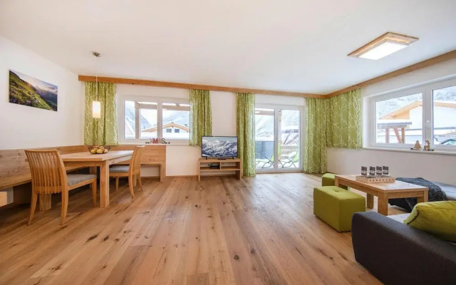 Apartments Rosental, Neukirchen