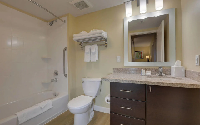 TownePlace Suites Richland Columbia Point