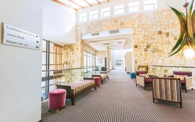 The Fairway Hotel, Spa & Golf Resort