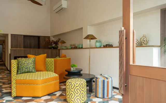 Stay Plus Hotel Bangkok
