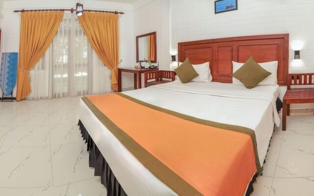 Hotel Mahanuge