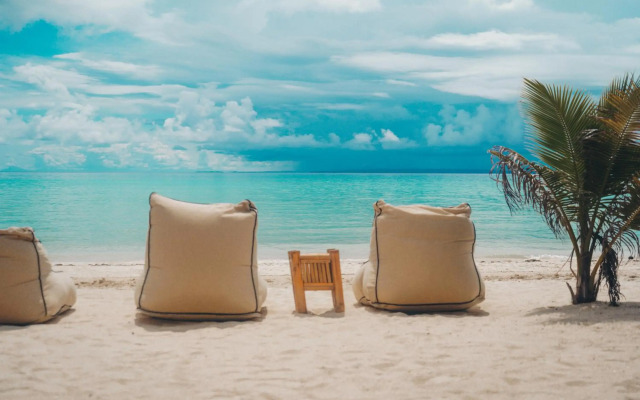 Amihan Beach Cabanas Resort