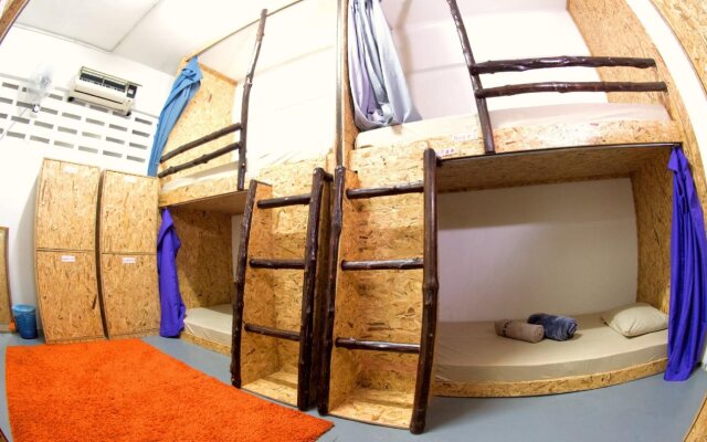 Irsia Backpackers Guesthouse