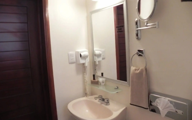 Hotel Oaxaca Real
