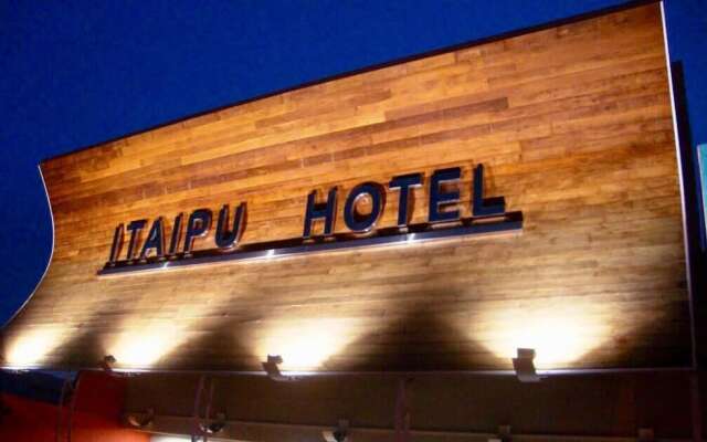 Itaipu Hotel