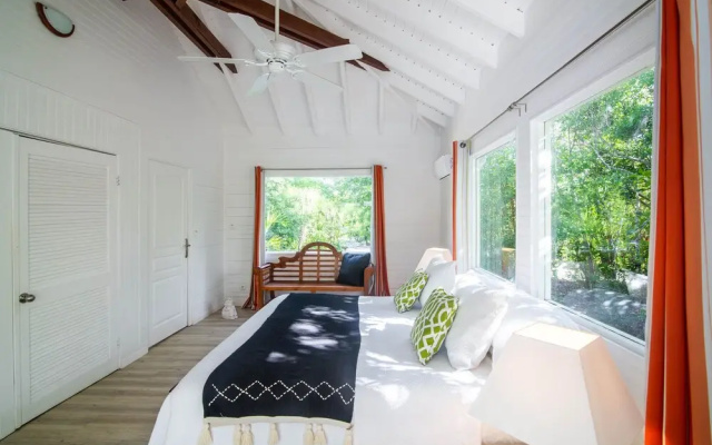 Dream Villa SXM Monchal