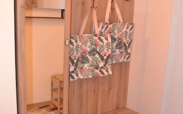 Family Apart Hotel "2022"