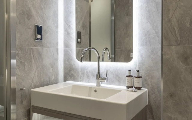 voco Edinburgh-Haymarket by IHG