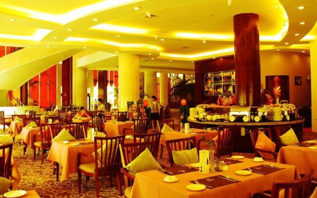 White Dolphin Hotel - Qinzhou
