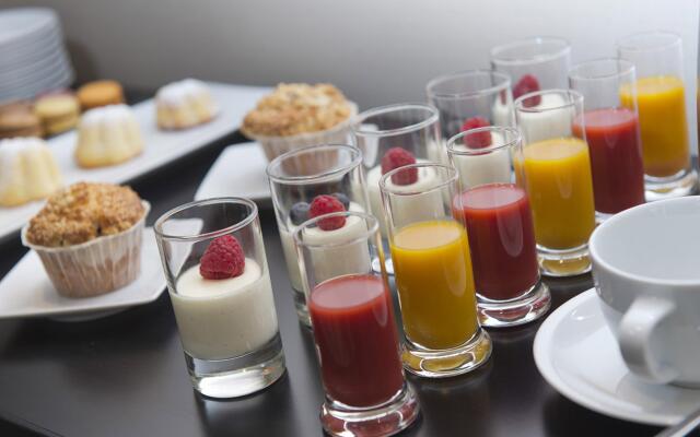 Holiday Inn Dresden - Am Zwinger by IHG