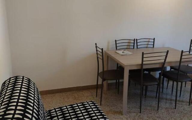 Peter's Apartment