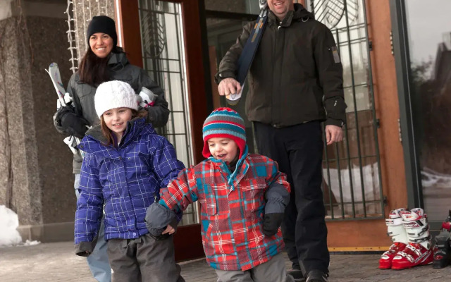 Fairmont Le Manoir Richelieu