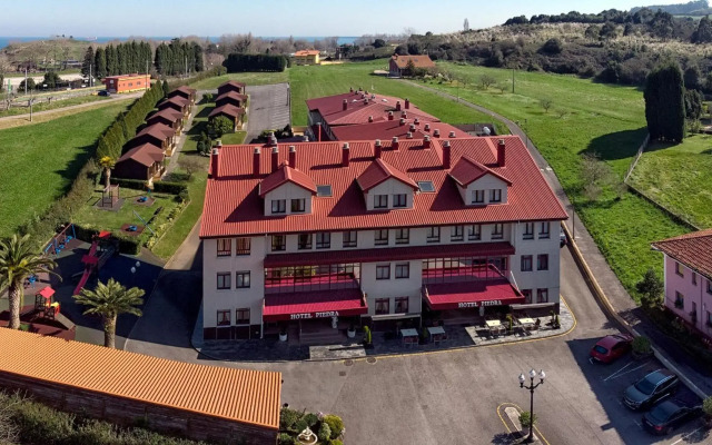 Hotel Piedra