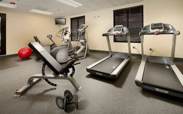 Hampton Inn Haverhill