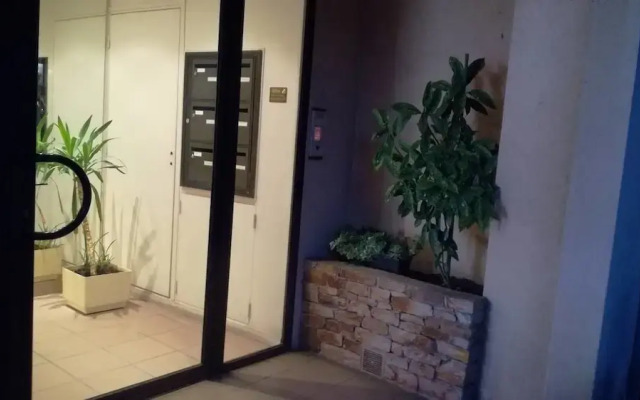 Appartement Plein Centre Denys Puech