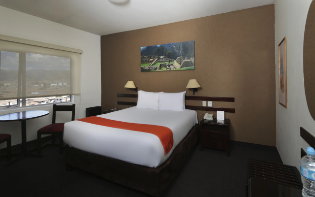 Casa Andina Standard Cusco San Blas