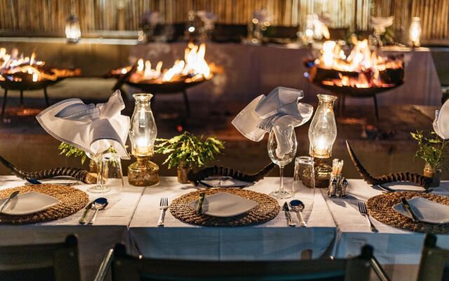 Karongwe- Shiduli Safari Lodge