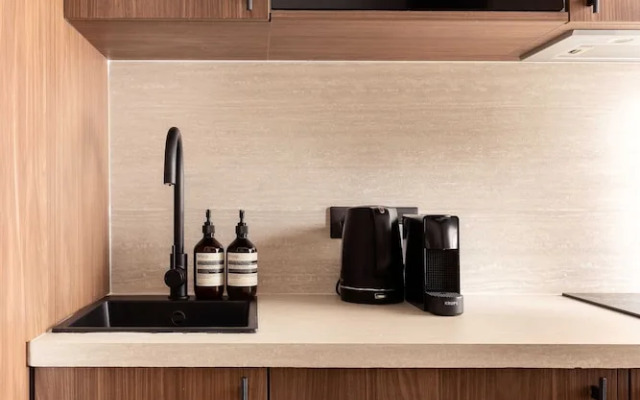 Magnificent Studio With A/C - 1P - Champs-elysees