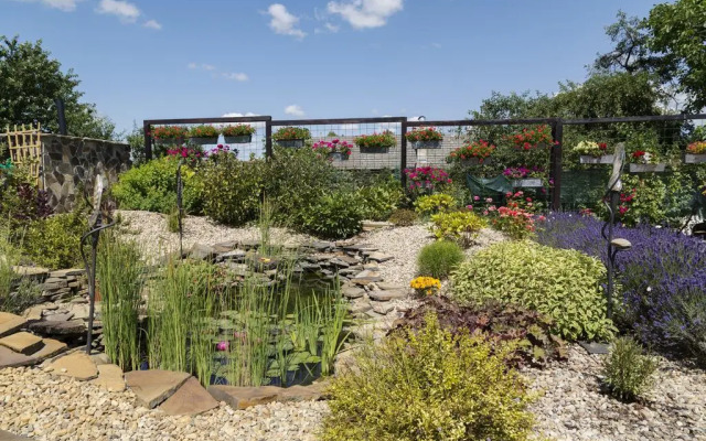 Rekreačný dom SISI