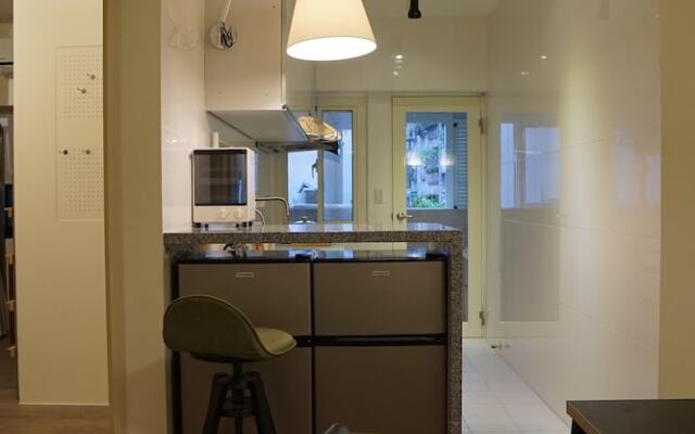 Sharehouse 44