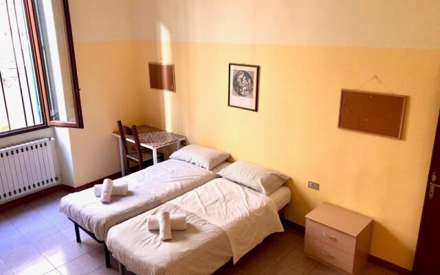 Ghibellina 90 in Firenze