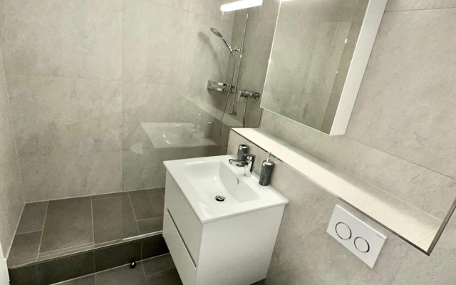 Center Appartement Interlaken