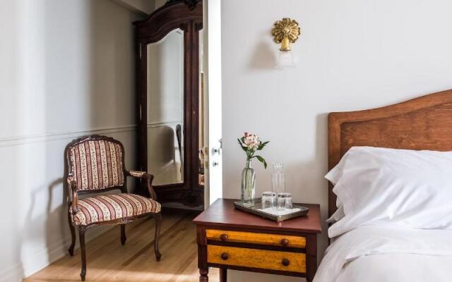 StoneHaven Le Manoir Relais & Châteaux