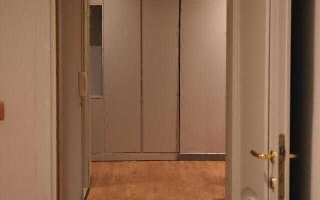TAM Shallvaret Exclusive Apartment No1
