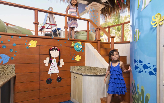 Playa Grande Resort & Grand Spa