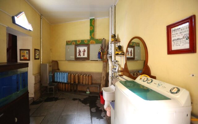 Qingdao Wheat Youth Hostel