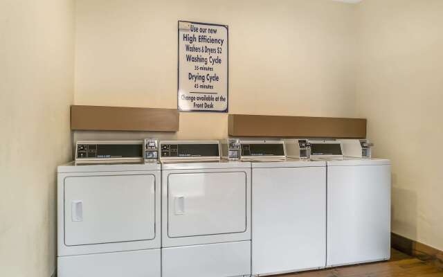 Best Western Of Hartland