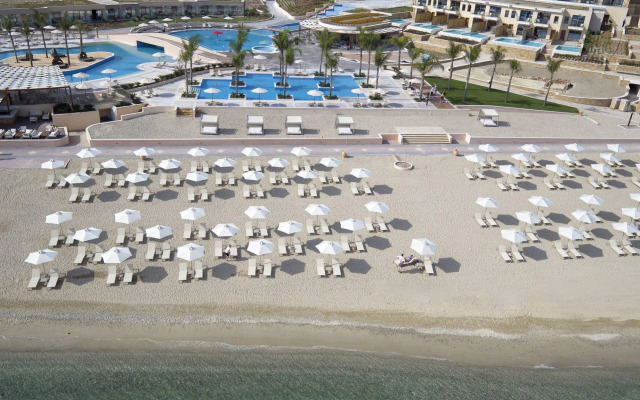 Miraggio Thermal Spa Resort