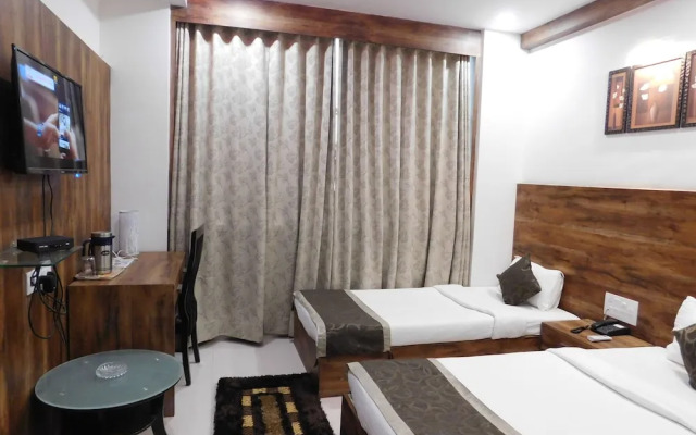 V by Vinnca Hotel Shiva