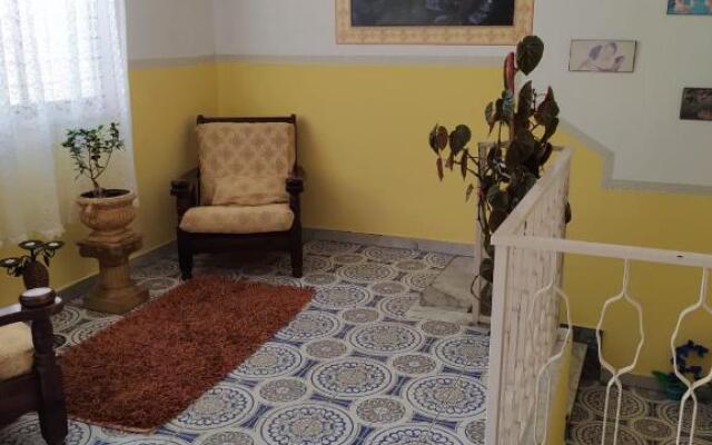B&B La Locandiera