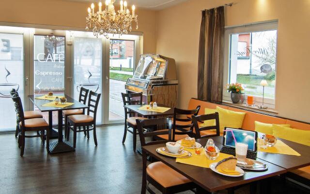 Pension Garni Brunnenhof