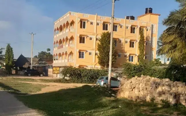 Swahili Best Hotel