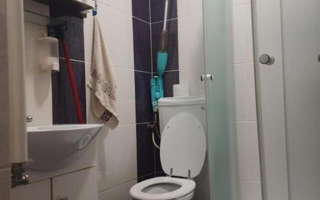 Garsoniera - 1 minut de Metrou Dimitrie Leonida