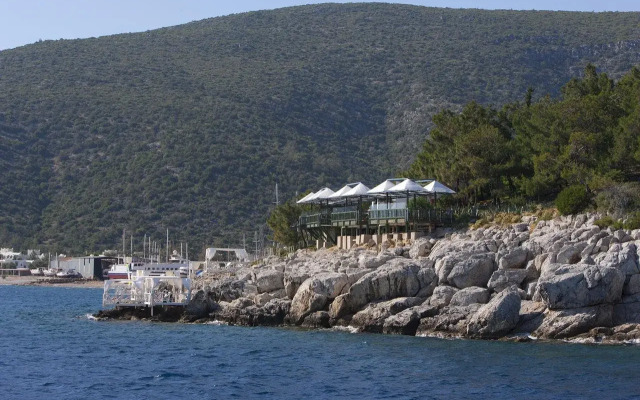 Club Med Bodrum Palmiye