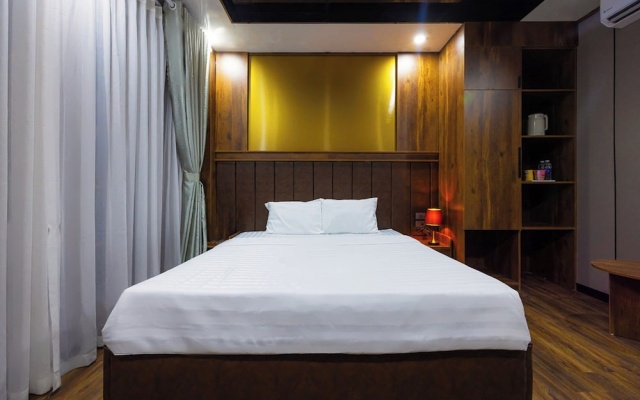TH Luxury Hotel – Guest Rooms – Phu Quoc