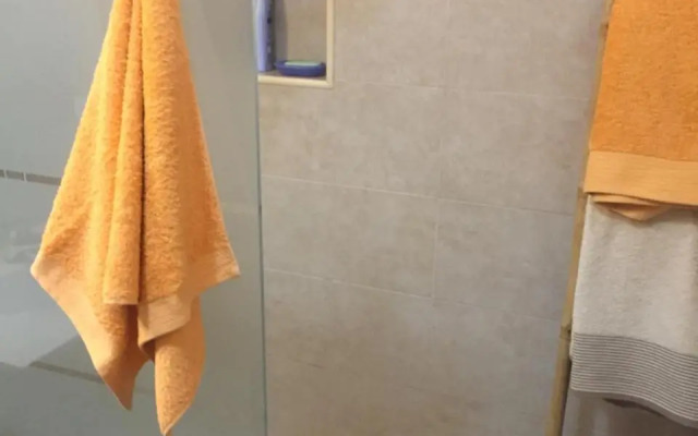 Tiagos Apartament