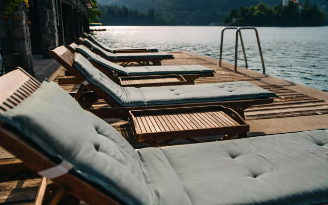 Vila Bled