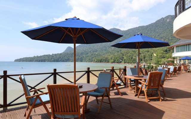 Damai Puri Resort & Spa