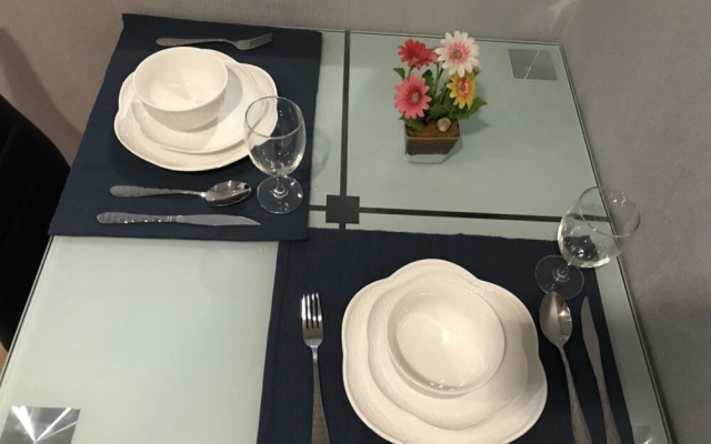 PP Plus Mansion Sukhumvit 71